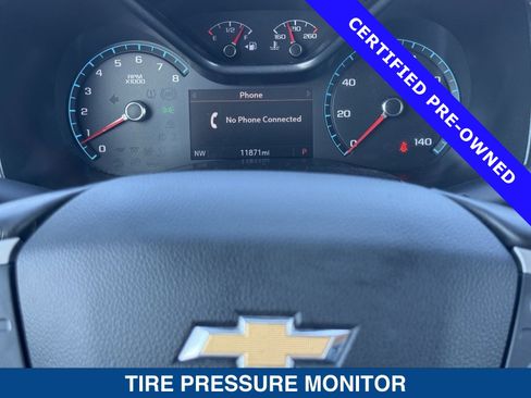 Used 2019 Chevrolet Colorado LT w/ LT Convenience Package image 27