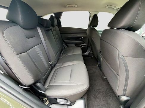 New 2026 Hyundai Tucson SEL image 27