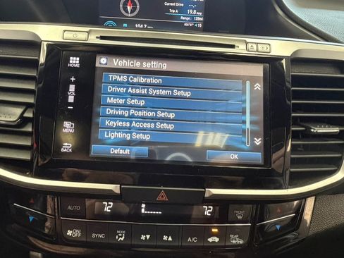 Used 2017 Honda Accord Touring image 45