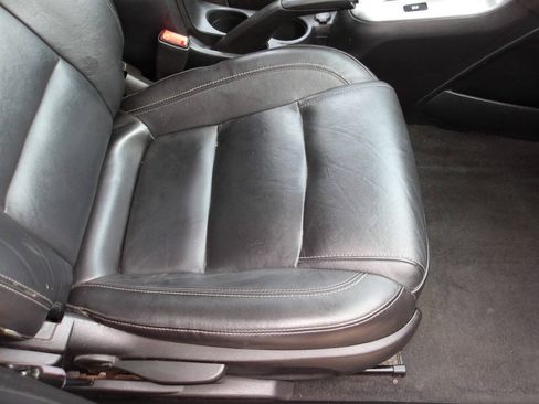 Used 2015 Chevrolet Cruze LTZ w/ Sun, Sound and Sport Package FWD image 20