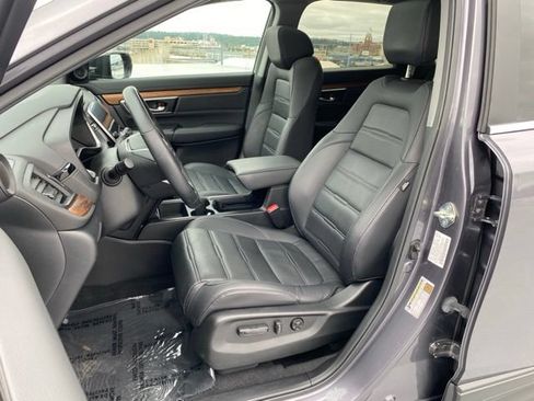 Certified 2020 Honda CR-V EX-L image 22