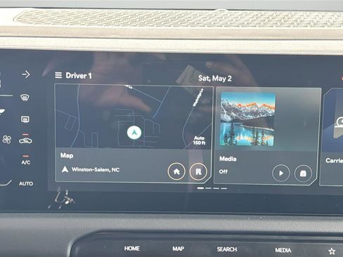 New 2027 Kia Telluride SX Prestige X-Line AWD/4WD image 20