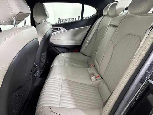 Used 2023 Genesis G70 2.0T w/ Sport Prestige Package AWD/4WD image 26