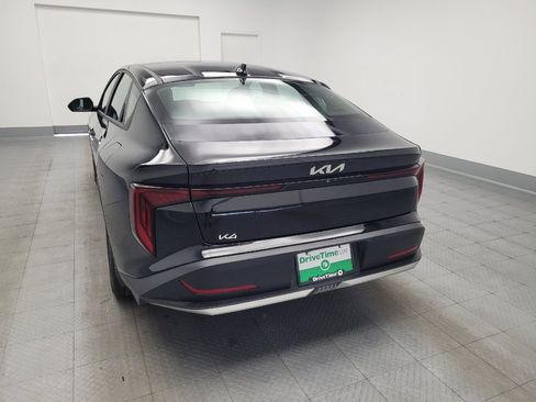 Used 2025 Kia K4 FWD image 6