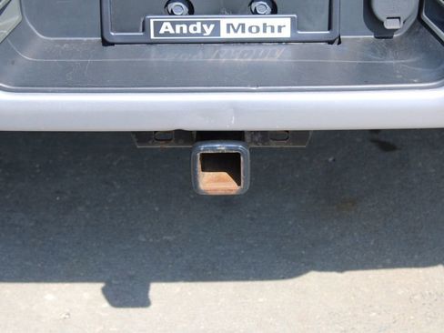 Used 2020 RAM 1500 Big Horn image 9