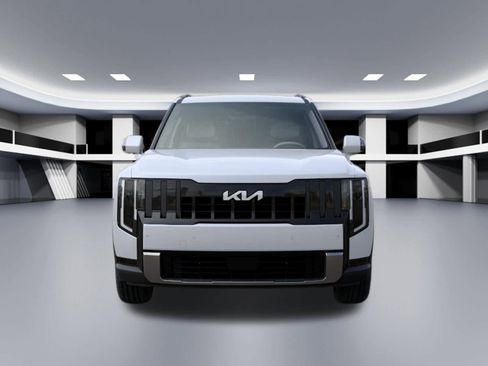 New 2027 Kia Telluride S AWD/4WD image 2