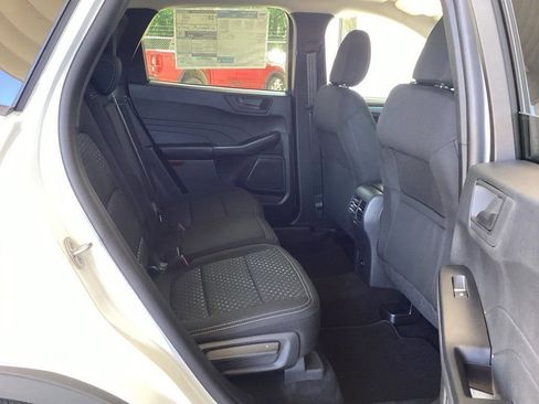 New 2025 Ford Escape Active w/ Tech Pack #1 image 34