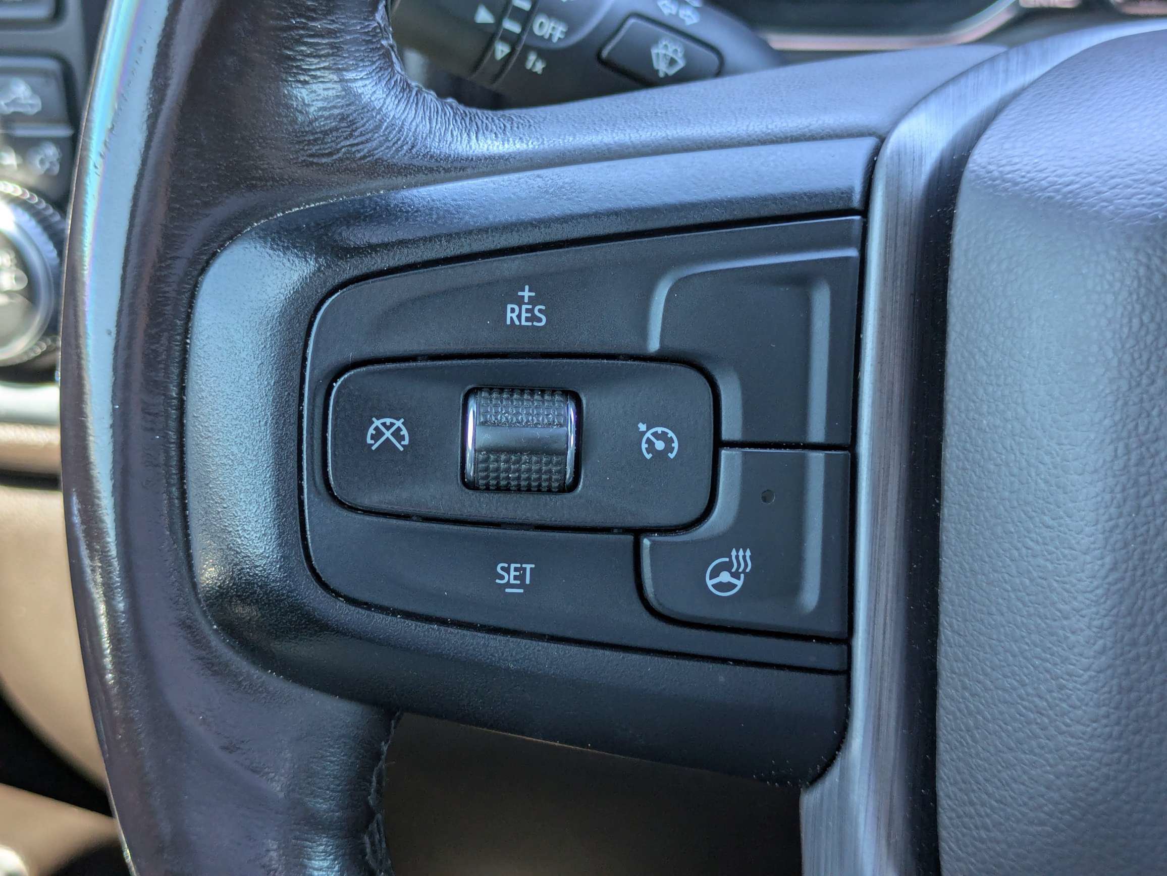 Used 2019 GMC Sierra 1500 Denali AWD/4WD image 26