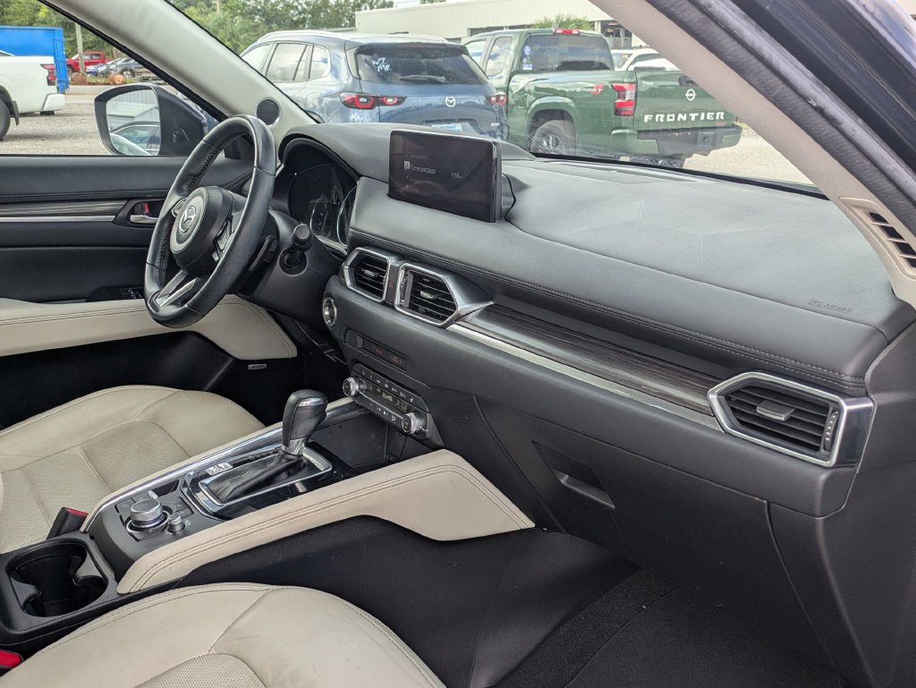 Used 2023 MAZDA CX-5 AWD 2.5 S image 32