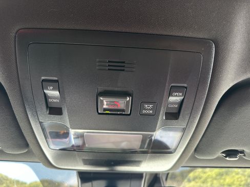 Used 2024 Lexus IS 350 F Sport w/ Blackout Package AWD/4WD image 20