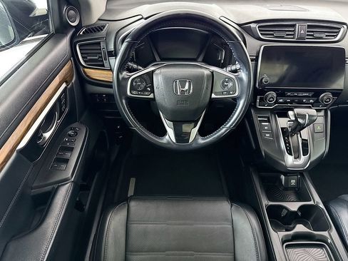 Used 2018 Honda CR-V EX-L image 10