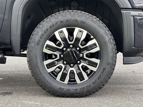 New 2026 GMC Sierra 2500 Denali Ultimate w/ Max Trailering Package image 30