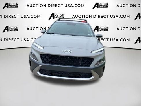 Used 2023 Hyundai Kona Limited AWD/4WD image 6
