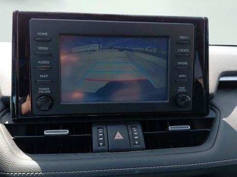 Used 2019 Toyota RAV4 XLE Premium w/ All Weather Liner Package AWD/4WD image 32