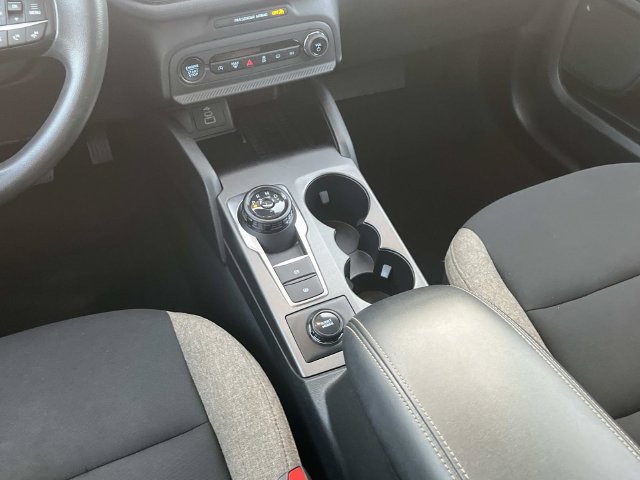 Used 2025 Ford Bronco Sport Big Bend AWD/4WD image 14