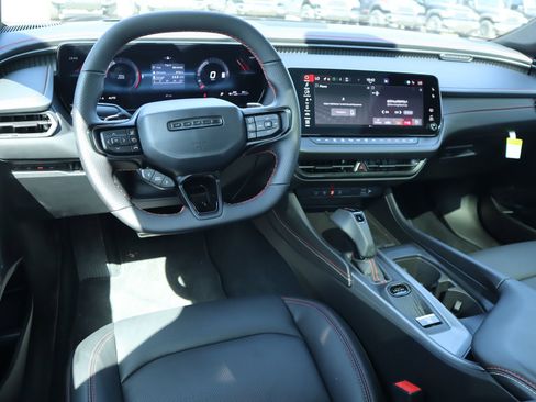 New 2026 Dodge Charger R/T AWD/4WD image 2