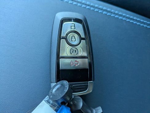 New 2026 Ford Bronco Heritage Edition image 30