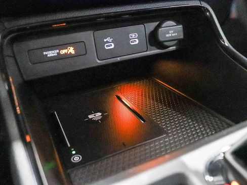 Used 2026 Honda CR-V TrailSport image 23