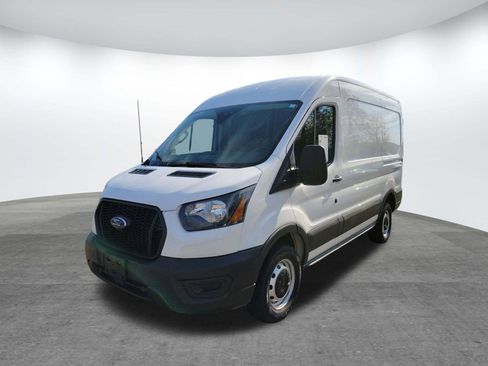 Used 2022 Ford Transit 250 Medium Roof image 14