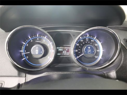 Used 2014 Hyundai Sonata GLS w/ Popular Equipment Group 2 image 29