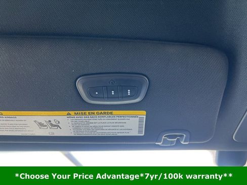 Certified 2022 Chrysler Pacifica Touring-L w/ S Appearance Package image 93