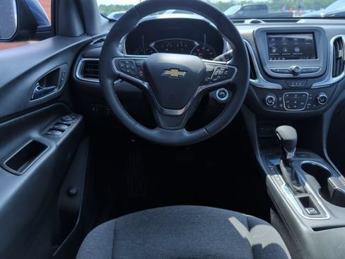 Used 2024 Chevrolet Equinox LT FWD image 2