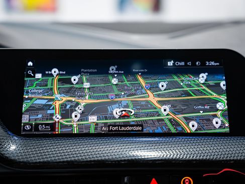 Used 2023 BMW 228i Gran Coupe w/ M Sport Package FWD image 62