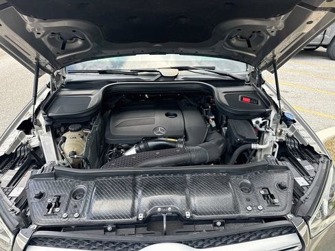 Used 2020 Mercedes-Benz GLE 350 4MATIC w/ 3rd Row Seat Package image 34