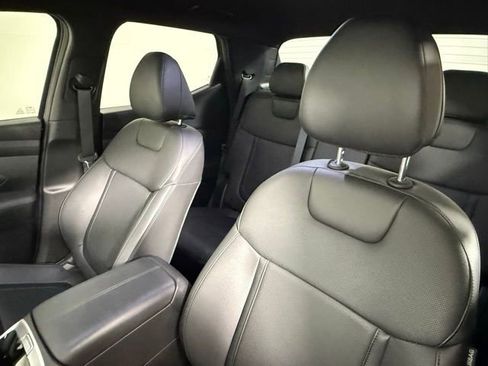 Used 2025 Hyundai Santa Cruz SEL image 34