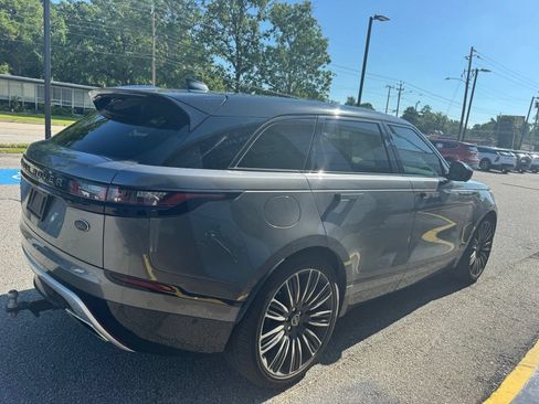 Used 2018 Land Rover Range Rover Velar AWD/4WD image 10