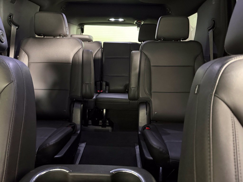 Used 2023 Chevrolet Tahoe LT RWD image 18