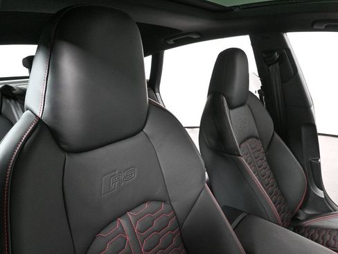 New 2026 Audi RS 7 Performance image 25