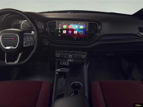 New 2026 Dodge Durango GT image 19