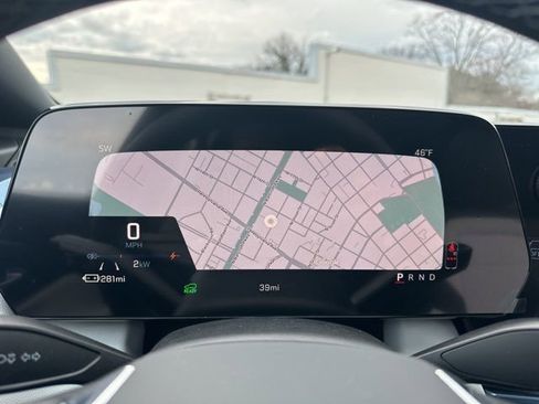 New 2026 Chevrolet Equinox EV LT image 22