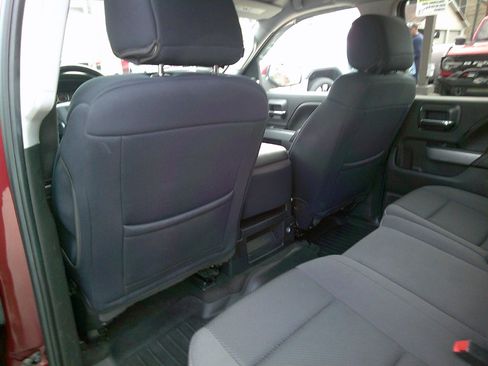 Used 2017 Chevrolet Silverado 1500 LT image 9