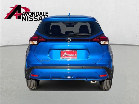 Used 2025 Nissan Kicks Play S image 6