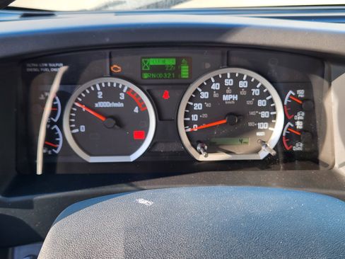 New 2025 Isuzu FTR 6500 XD image 14