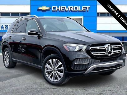 Used 2022 Mercedes-Benz GLE 350 4MATIC