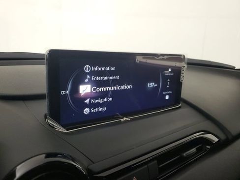 New 2026 MAZDA MX-5 Miata Club w/ Interior Package RWD image 21