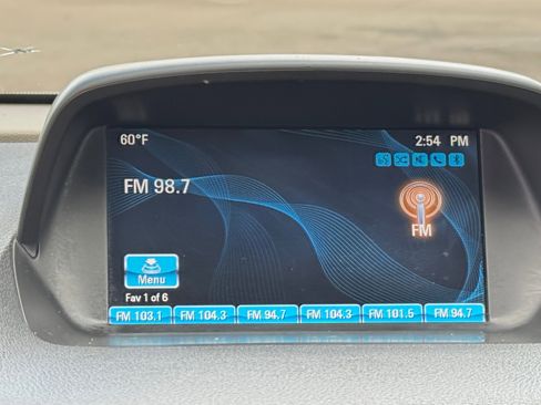 Used 2015 Buick Encore FWD image 20