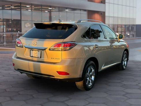 Used 2014 Lexus RX 350 FWD w/ Premium Package image 6