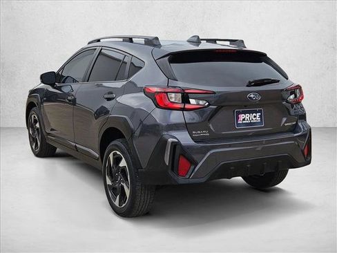 Used 2024 Subaru Crosstrek 2.5i Limited image 8