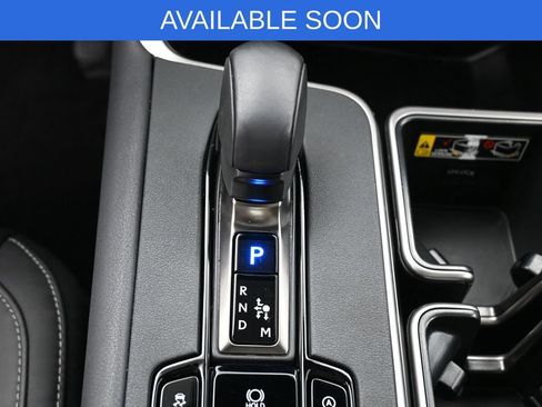 Used 2025 Lexus TX 350 AWD image 24