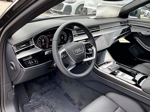 New 2026 Audi A8 L 3.0T image 14