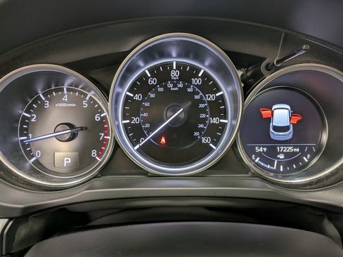 Certified 2023 MAZDA CX-5 AWD 2.5 S w/ Preferred Package image 15