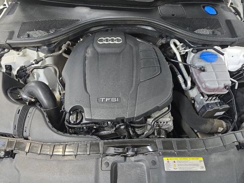 Used 2018 Audi A6 2.0T Premium Plus AWD/4WD image 13