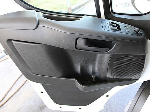 Used 2024 RAM ProMaster 1500 w/ Quick Order Package 22G SLT image 20