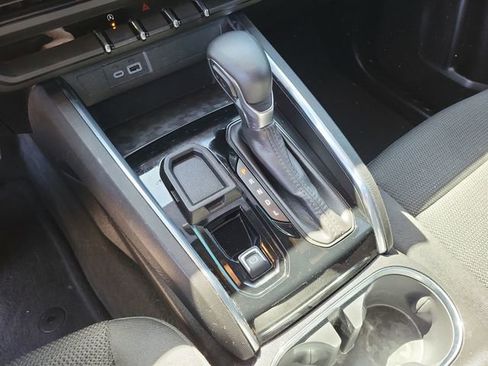 Used 2024 GMC Canyon Elevation w/ Convenience Package image 20