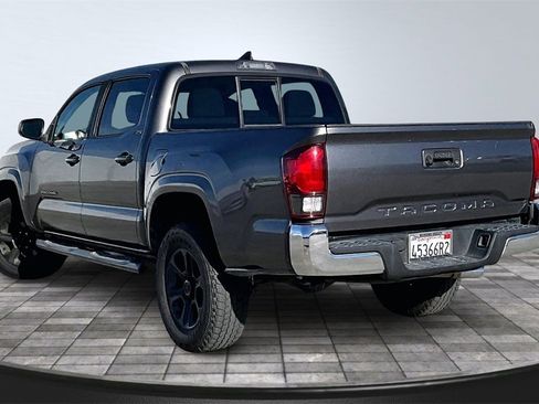 Used 2019 Toyota Tacoma SR5 image 3