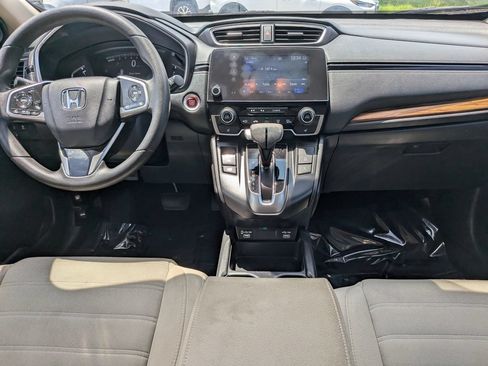 Used 2021 Honda CR-V EX image 16